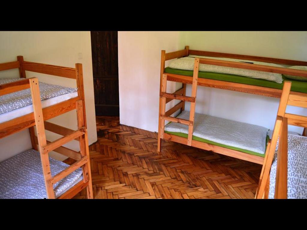 Chata Barbora Lucany nad Nisou Room photo